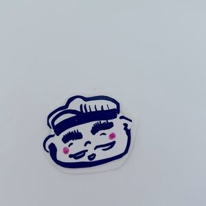 Stickers  

Handmade pick two for $10 
Or one for $5